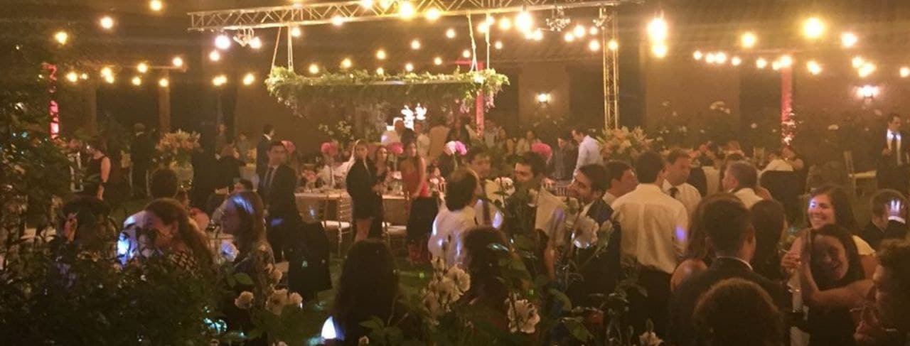 Música para tu fiesta